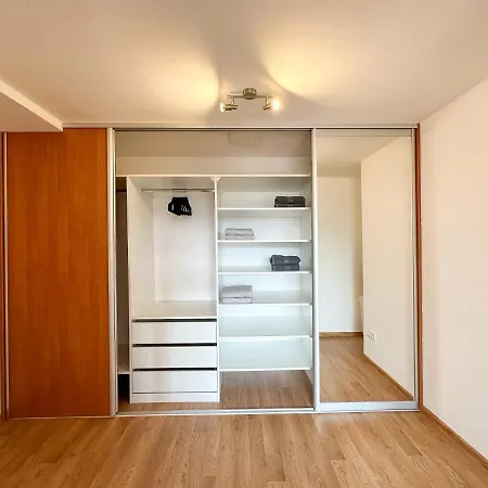 Lux Residence, A/C, Vip Parking, City View Banská Bystrica Exterior foto