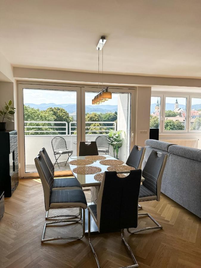 Apartment Lux Residence, A/c, Vip Parking, View